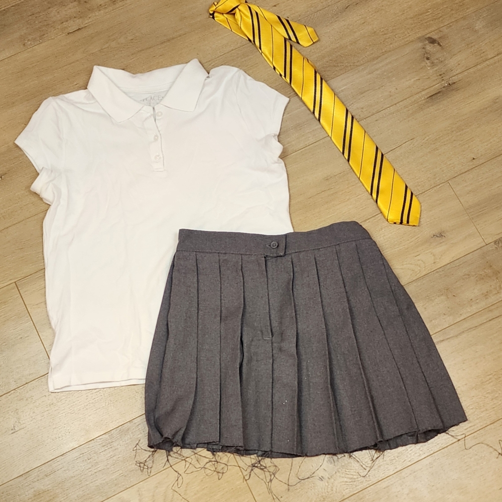 Harry Potter Dance Costume